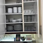 Apartmán Centralpark 2 Norimberk