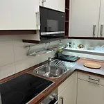 Apartmán Centralpark 2