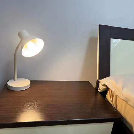 Centralpark 2 公寓 纽伦堡