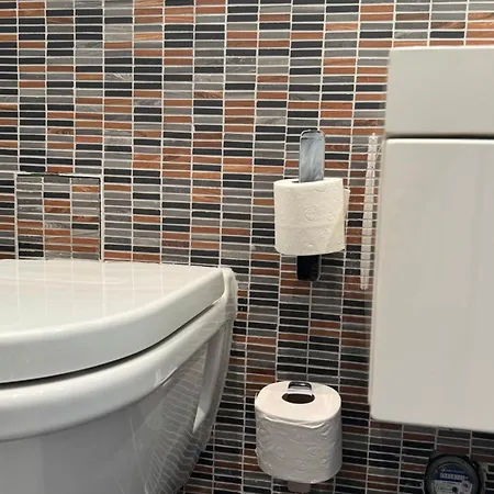 公寓 Centralpark 2 *