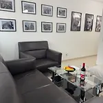 Centralpark 2 شقة نورنبيرغ