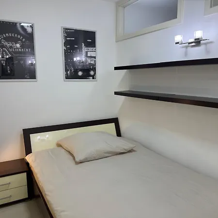 Centralpark 2 * نورنبيرغ