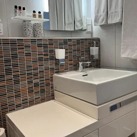 Apartament Centralpark 2