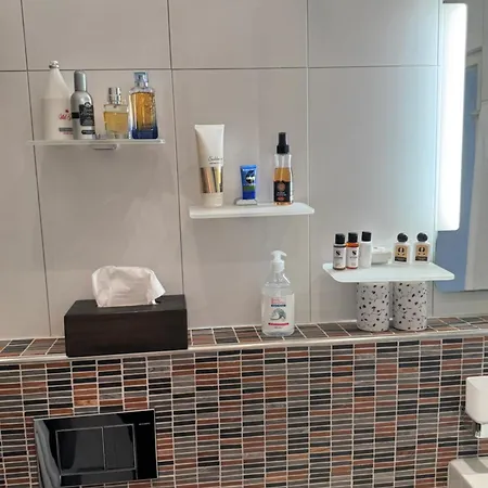 Apartman Centralpark 2 Nürnberg