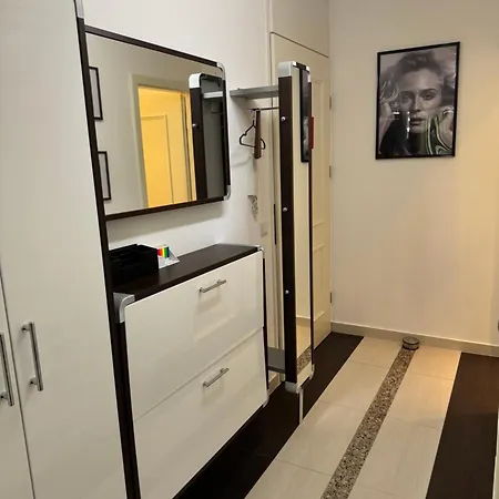 Centralpark 2 Apartment