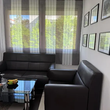 Centralpark 2 Apartament
