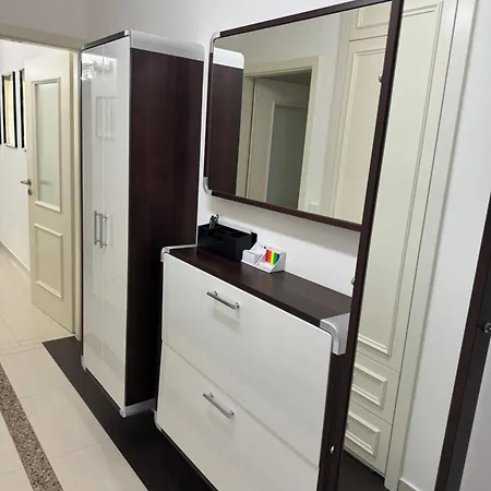 Apartament Centralpark 2