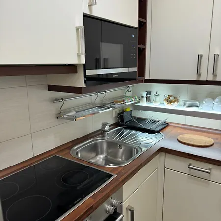 Apartament Centralpark 2
