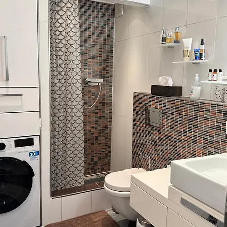 Apartament Centralpark 2 *