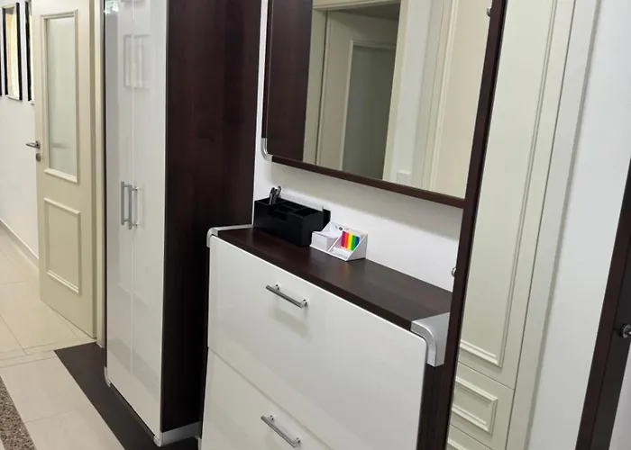 Apartamento Centralpark 2